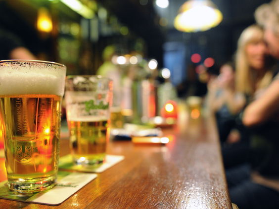 Horecaondernemer voelt zich achtergesteld: ‘Strenge regels zijn spijkers op laag water zoeken’