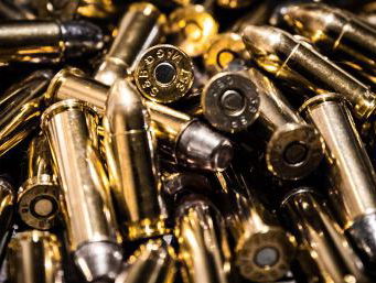 De Italiaan en zijn liefde voor de Beretta