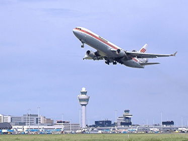 Geluid als groeiend milieuprobleem