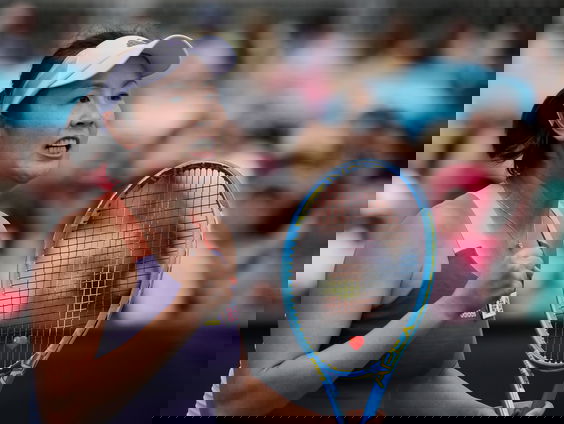 Tennisster Peng Shuai verdwenen