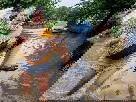 Ben je verzekerd tegen natuurrampenschade? Hier moet je op letten