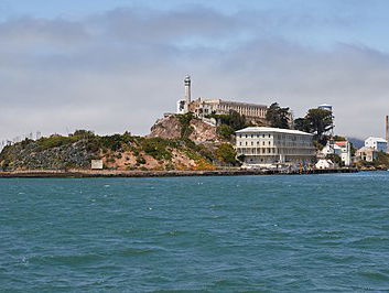 11 augustus 1934: Alcatraz opent haar deuren