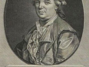 Duistere figuren in het daglicht: Franz Anton Mesmer, magnetiseur