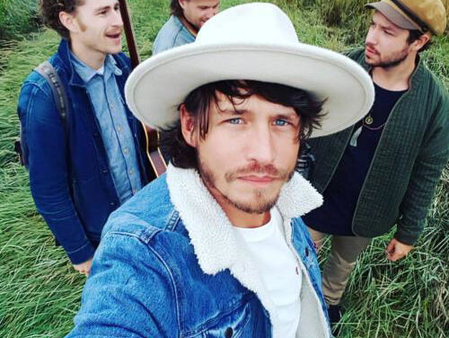 Wat wil jij weten van Rob Dekay? Tijd voor Croissants en Jus!