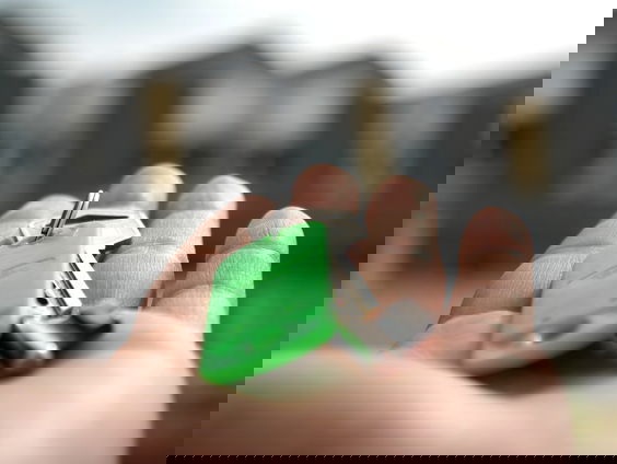 Verkiezingsdebat: woningmarkt