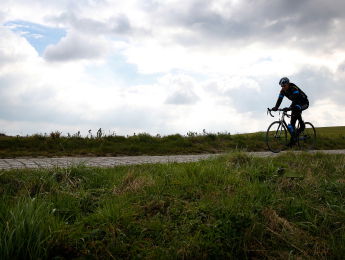 Een NK op de VAM-berg? Hoe steil is dat ding?