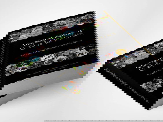 Ex-shorttracker Margriet de Schutter won prestigieuze Diamond d'Honneur