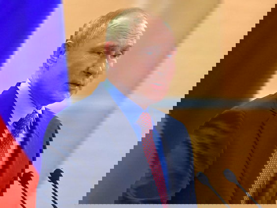 Is Europa er op voorbereid als Rusland Oekraïne binnenvalt?