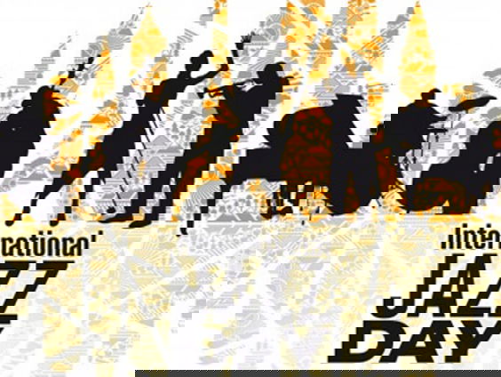 Internationale Jazzdag met artistiek leider van 'The Jazz Orchestra' Juan Martinez