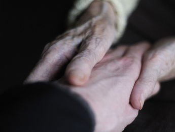 Vrouw (90) overlijdt na hongerstaking om weigering euthanasie