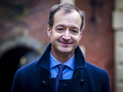 Stand.nl: Minister Wiebes moet een eerlijke kans krijgen om de situatie in Groningen nu echt te verbeteren