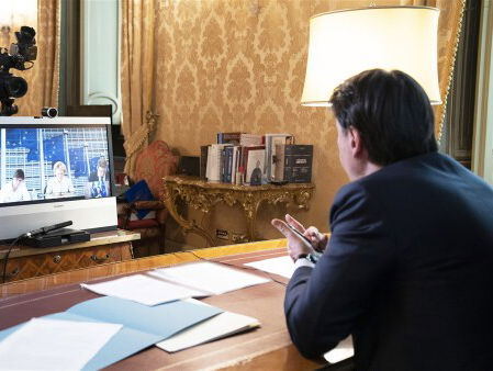 Het groeiende anti-Europese sentiment in Italië