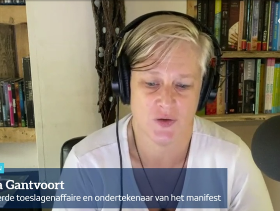 'Honderden schrijnende gevallen toeslagenaffaire voorlopig niet gecompenseerd'