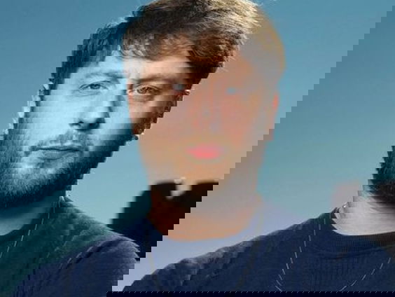 Kunststof - Jeroen Pen, schrijver en journalist