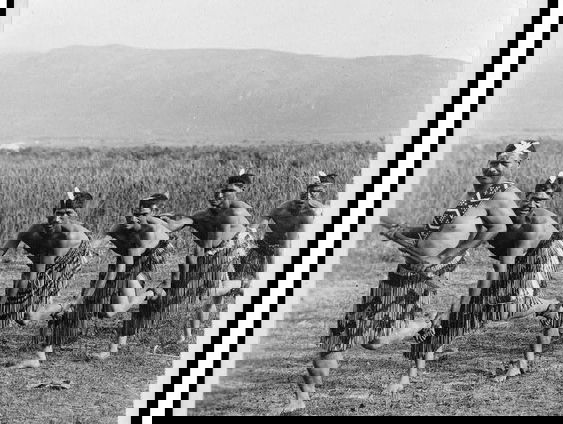 Niet langer 'Nieuw-Zeeland' maar 'Aotearoa'?