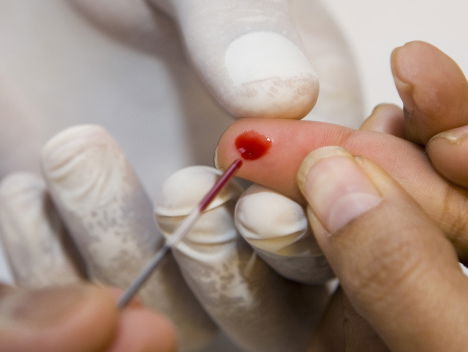 Wat kun je doen aan een hoog cholesterolgehalte?