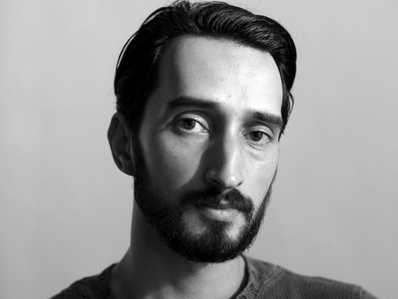 Kunststof - Rashif El Kaoui, schrijver en acteur