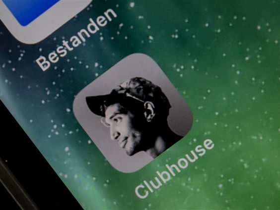 Luuk Ikink over de nieuwe hype Clubhouse: een blijvertje?