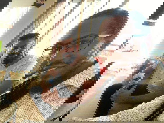 Ptah Ankh-Re zou direct zijn achternaam laten veranderen, als het gemakkelijker was