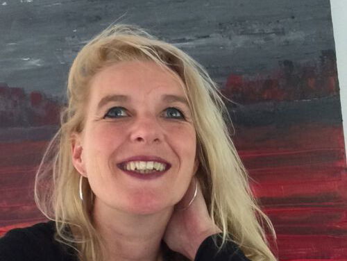 Column Saskia van Loenen: Jaar