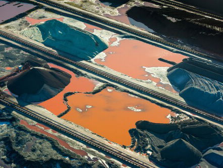 Kolenhandel Rotterdam verlengd