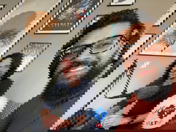 Jordi werd vroeger gepest en gebruikt zijn ervaringen nu voor een podcast