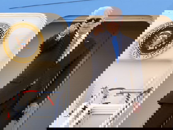 Een wereldtop voor democratische landen