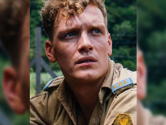 Martijn Lakemeier 'shooting star' Filmfestival Berlijn