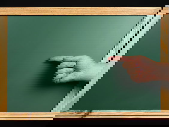 Leraren protesteren bij pensioenfonds