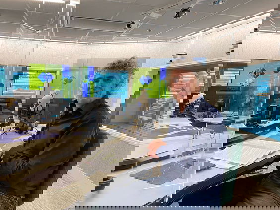 Wim Voermans over wetswijzigingen voor nieuwe coronamaatregelen