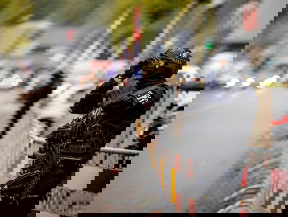 Mogelijk leger ingezet voor beveiliging Marengoproces