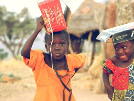 In Lagos Nigeria staat al vijftig jaar een Nederlandse school