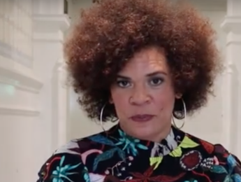 Dichter Langs de Lijn: Babs Gons