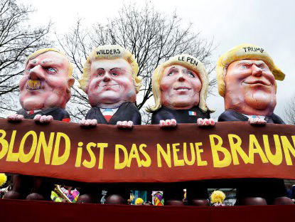 Jan Jaap de Ruiter: de sfeer van de jaren '30 is terug