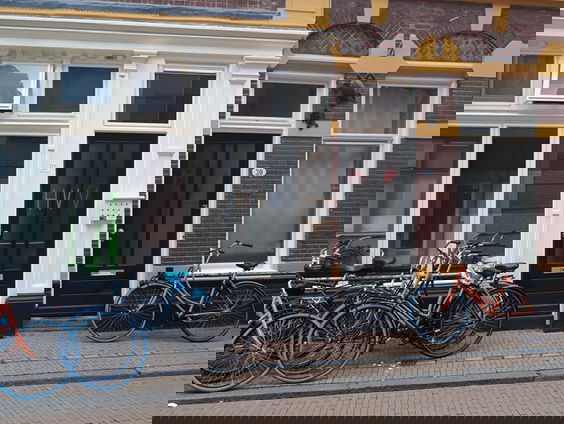 Studenten mogen in de binnenstad wonen