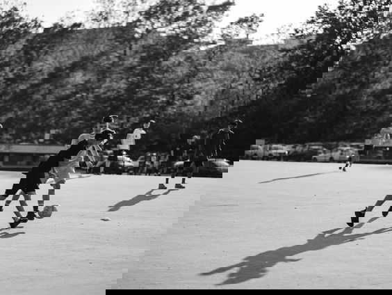 Hoe krijgen we kinderen uit arme gezinnen aan het sporten?