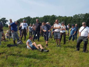 Het geheim van ons heidebeheer