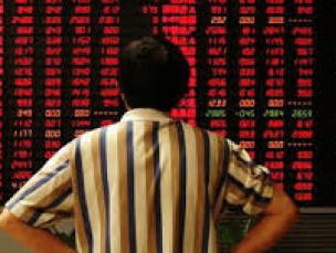 Beurzen flink de min in