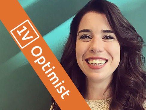 Lotte Rensen: ‘Vaderschapsverlof is een mijlpaal voor de emancipatie'