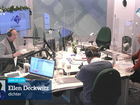 De Taalstaatmeester deel 1: de kandidaten