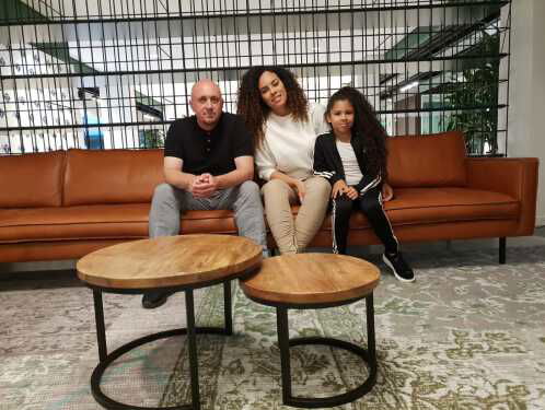 Zomayra en Celina over geld verdienen