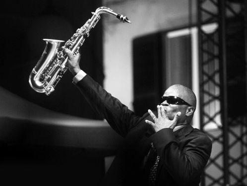 Het Allermooiste - Maceo Parker