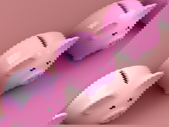 De kracht van samen sparen