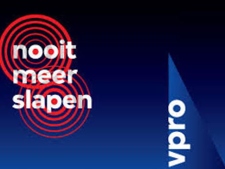 Nooit Meer Slapen: Govert Schilling