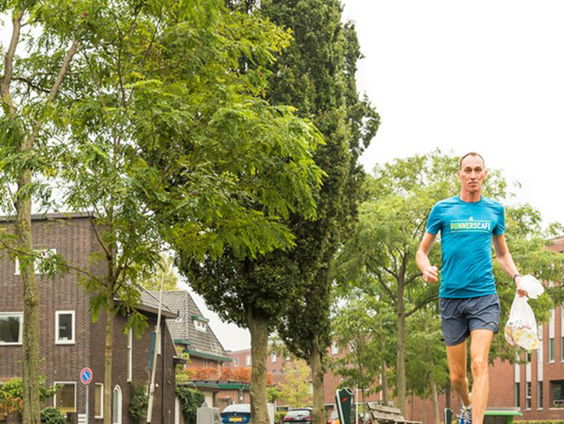 In tijden van corona: ga ploggen!