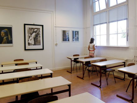 Gepest op de werkvloer: en nu?