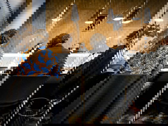 Uitspraak avondklok pas volgende week vrijdag