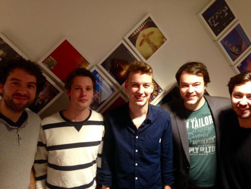 Zonder geluidsoverlast windmolens bouwen: Hoe!?