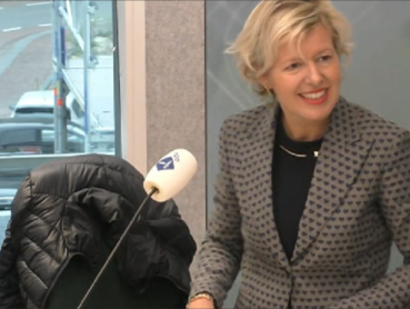 Elske Doets pleit voor #SexyMKB