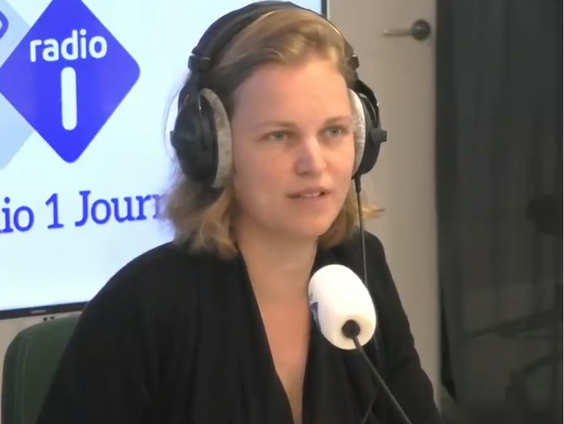 Zoom doet goede zaken tijdens coronacrisis